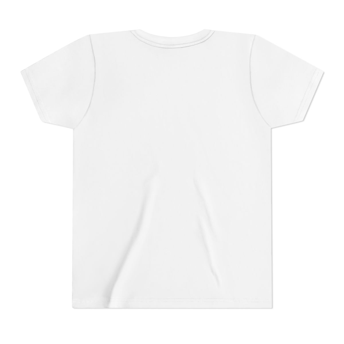 Retro Hoth by rocketmantees (Kids) - alternate angle 1, merchandise