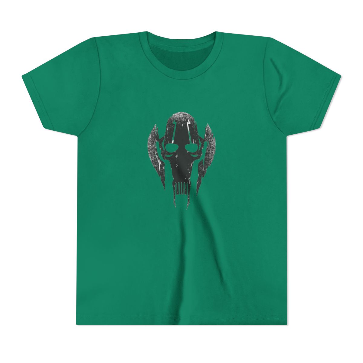 The Grievousher Kids T Shirt - alternate angle 2, merchandise