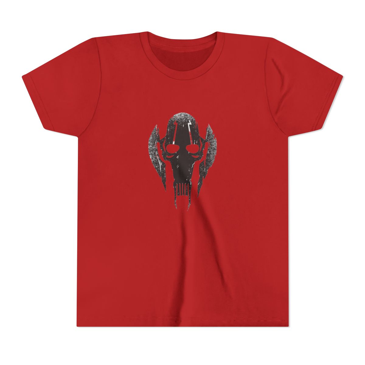 The Grievousher Kids T Shirt - alternate angle 5, merchandise