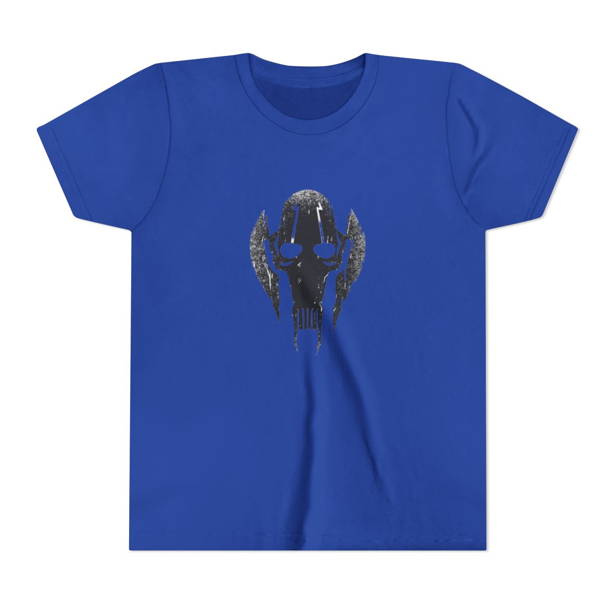The Grievousher Kids T Shirt - alternate angle 3, merchandise